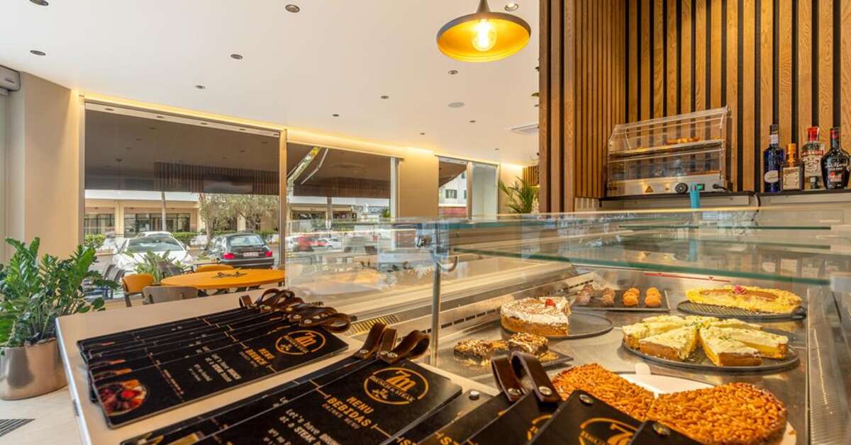 Een foto van 7M Boutique Hotel