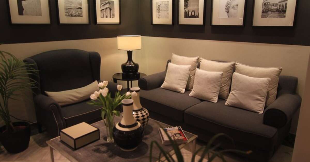 Een foto van Achillion Hotel
