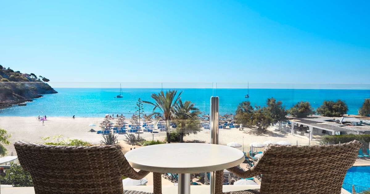 Een foto van Universal Hotel Castell Royal
