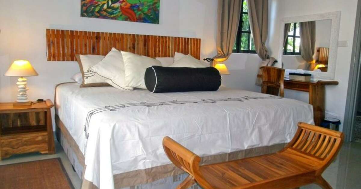Ein Foto Cabanes des Anges