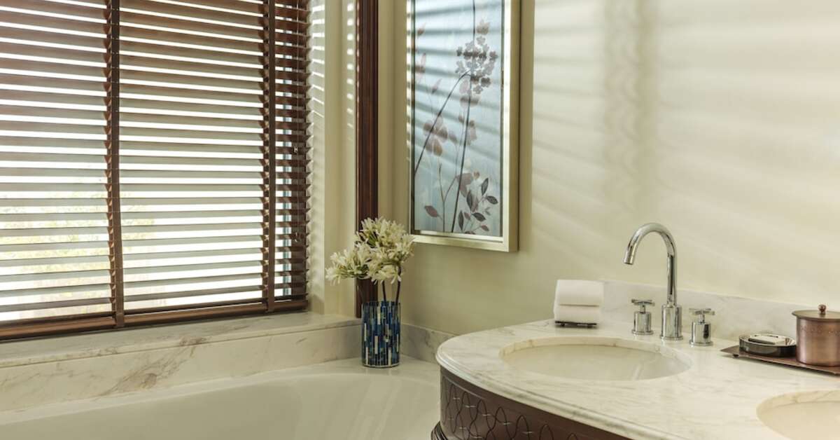Een foto van The Luxury Collection Hotel Ajman Saray