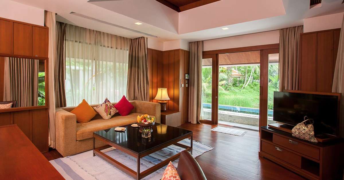 Een foto van Santiburi Koh Samui