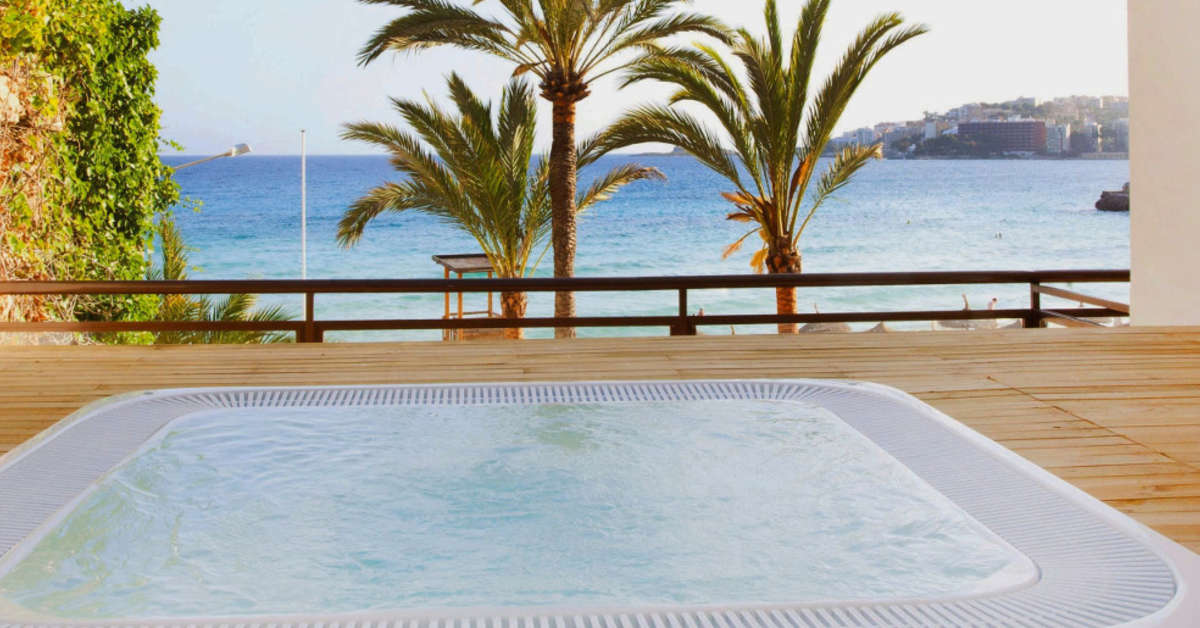 Een foto van Be Live La Cala Boutique