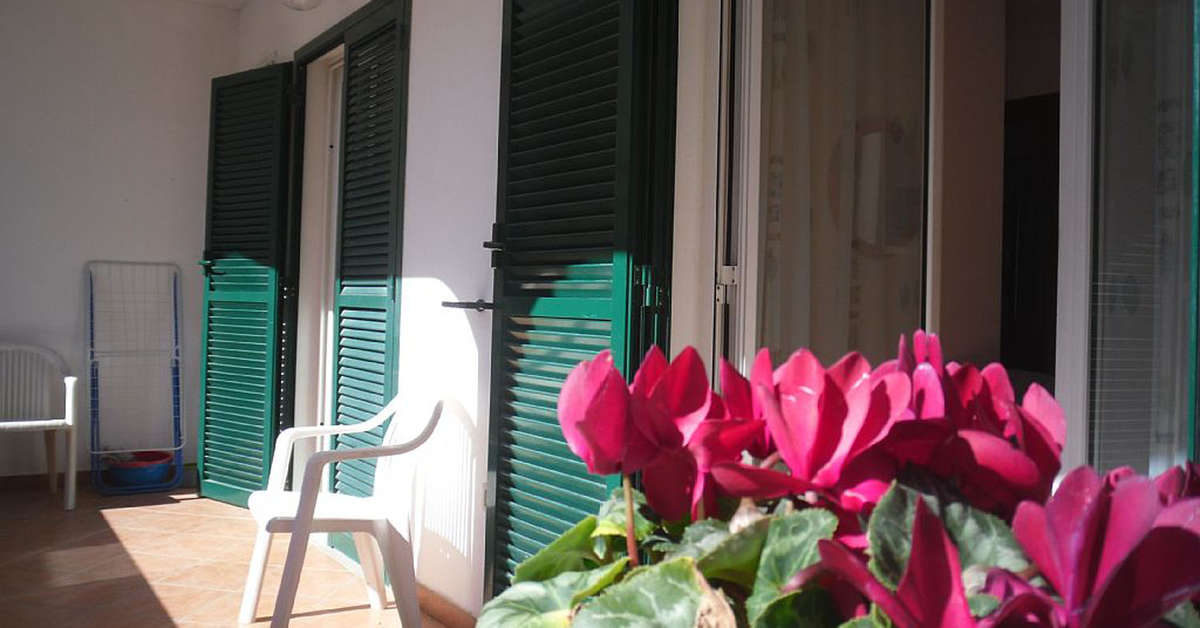 Een foto van Residence Villa Paola