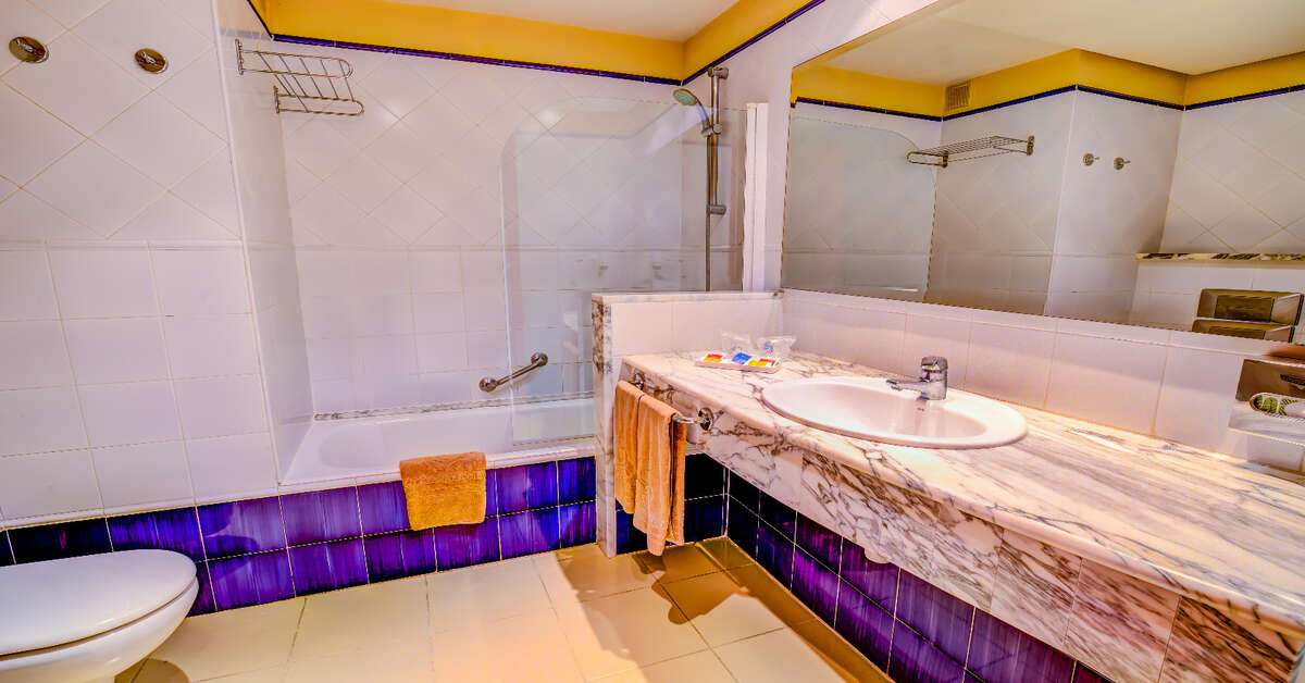 Een foto van SBH Hotel Costa Calma Beach Resort