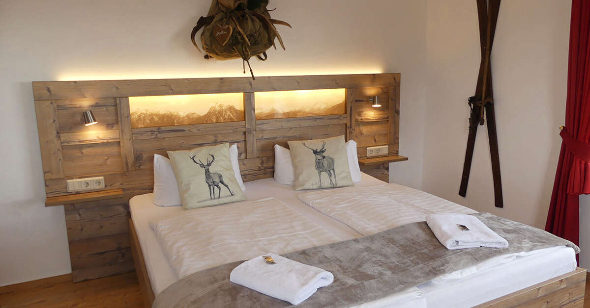 Een foto van Harmonie Hotel Rust