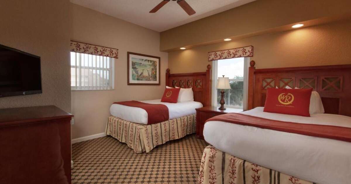 Een foto van Westgate Town Center Resort & Spa