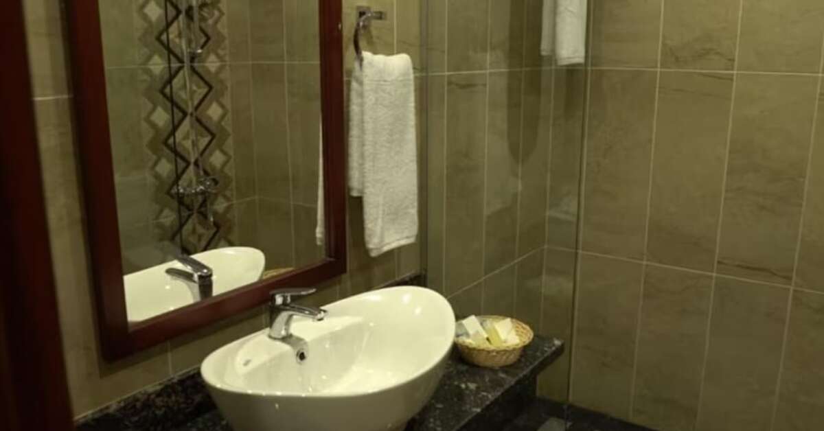 Een foto van Oyster Bay Beach Resort & Spa