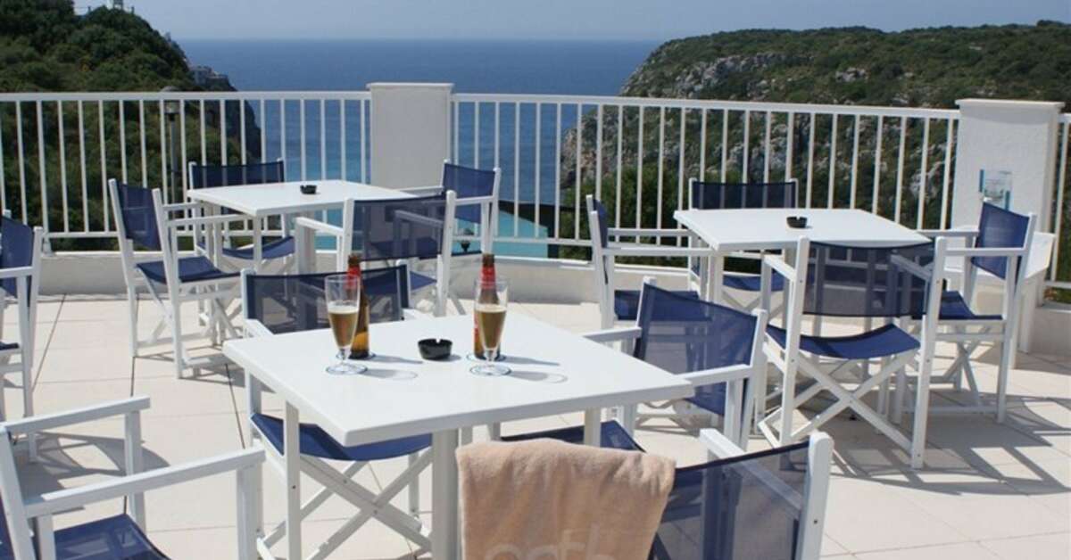 Een foto van Blue Sea Playa Azul