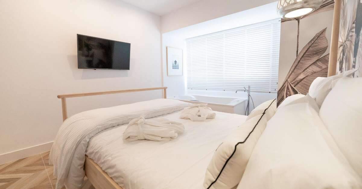 Ein Foto Duna Hotel Boutique