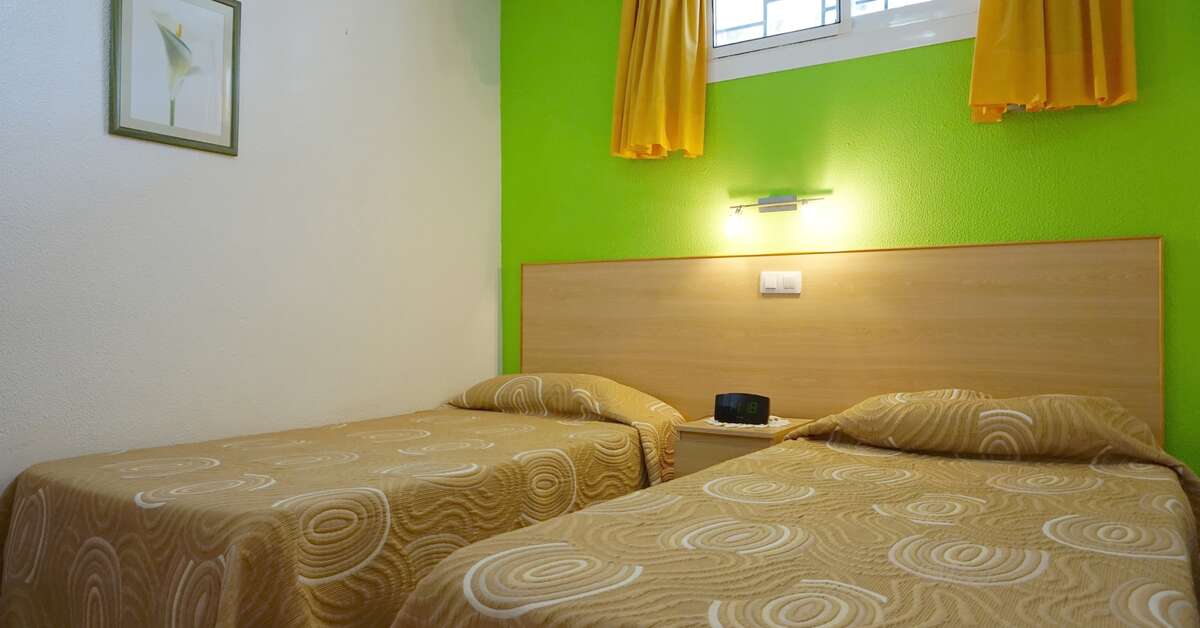 Een foto van Appartementen Ecuador