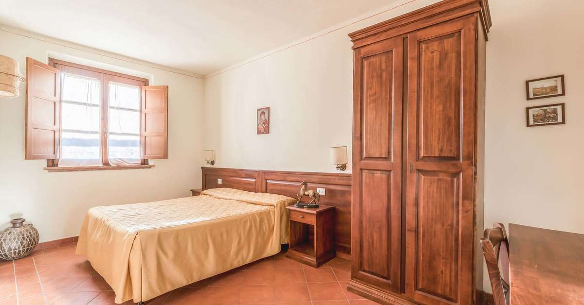 Een foto van Appartementen Antico Casale