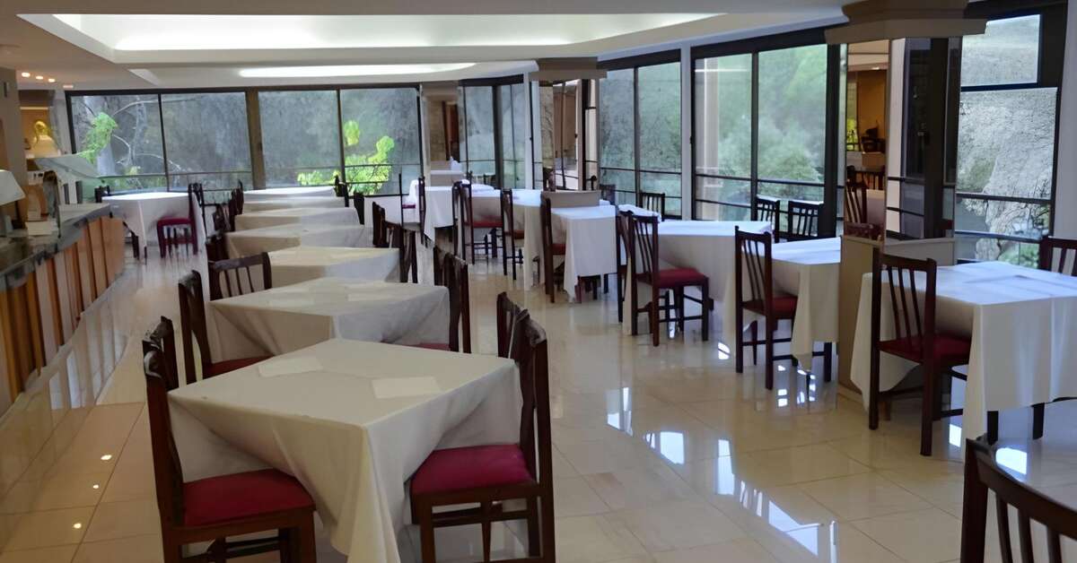 Een foto van Hotel Mix Alea
