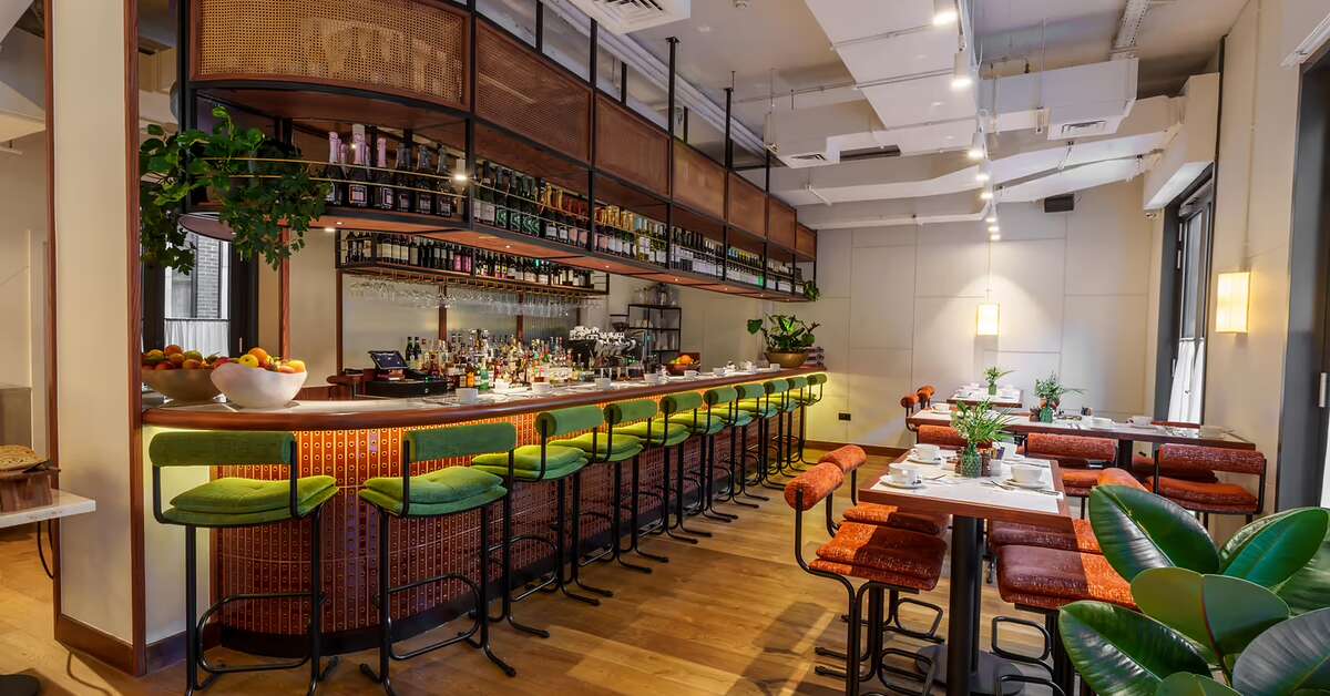 Een foto van Leonardo Hotel London Aldgate