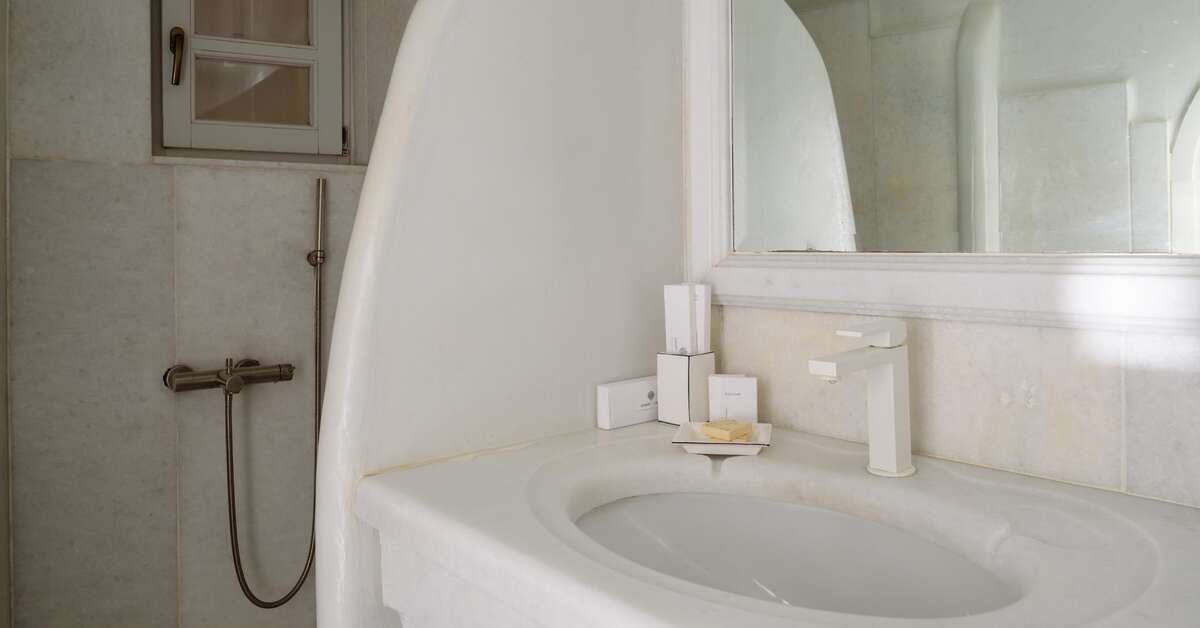 Een foto van Nefeles Luxury Suites