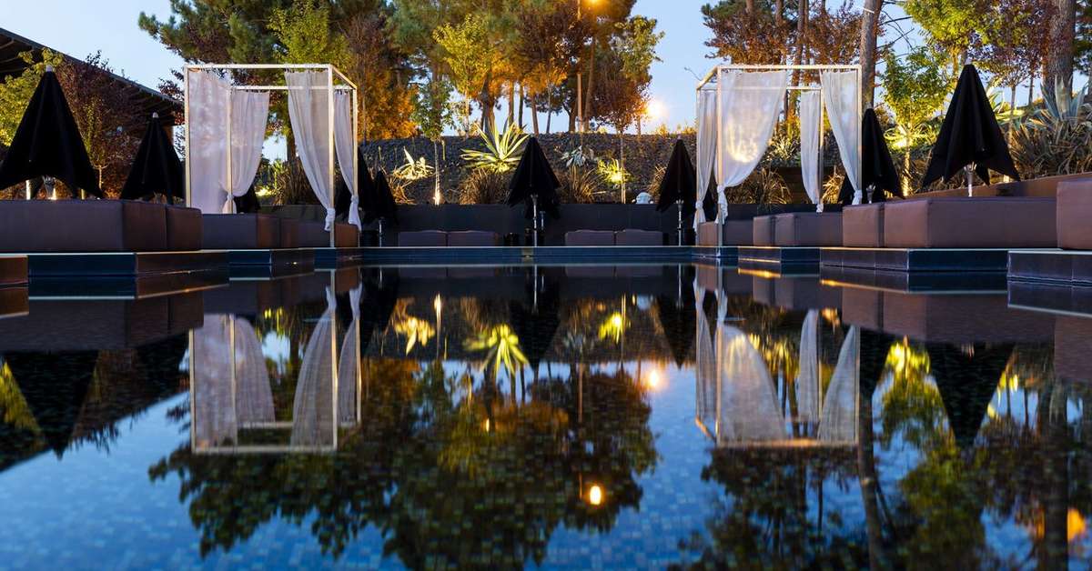 Een foto van Evidencia Belverde Atitude Hotel