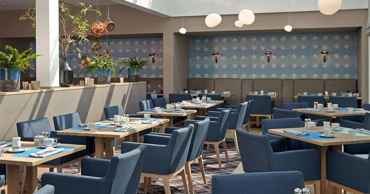 Een foto van Aalernhus Hotel & Spa