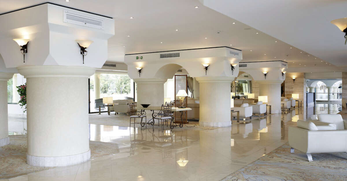 Ein Foto Esperos Palace Resort