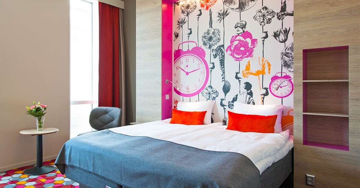 Een foto van Motel L Alvsjo