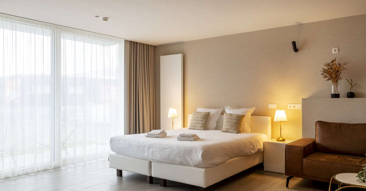 Een foto van Hotel Acropolis