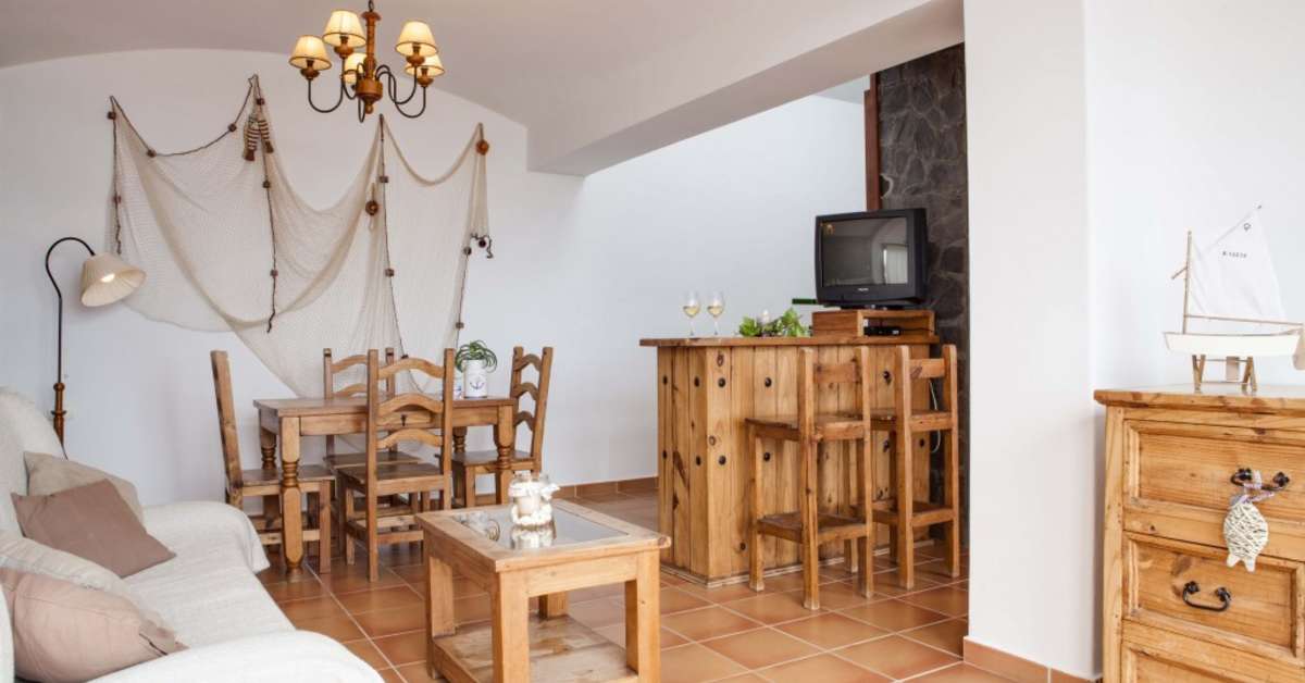 Een foto van Appartementen Cancajos