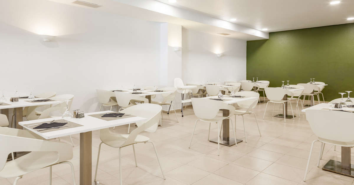 Een foto van Hotel Ilunion Menorca