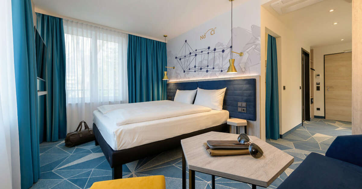 Een foto van Ibis Styles Bad Reichenhall