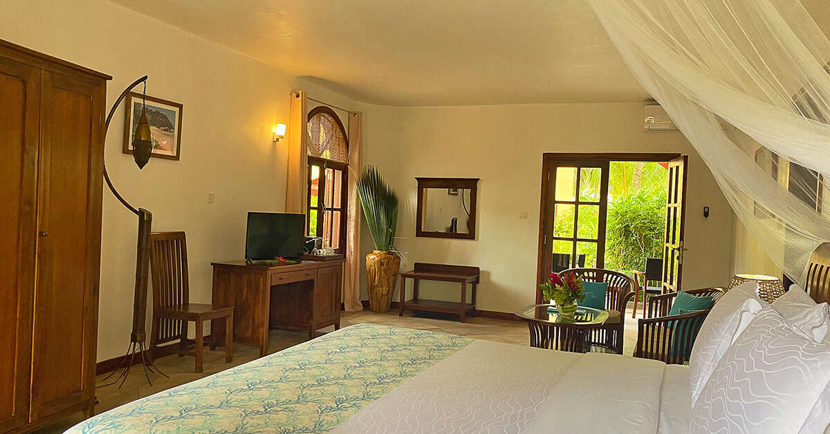 Ein Foto Castello Beach Hotel