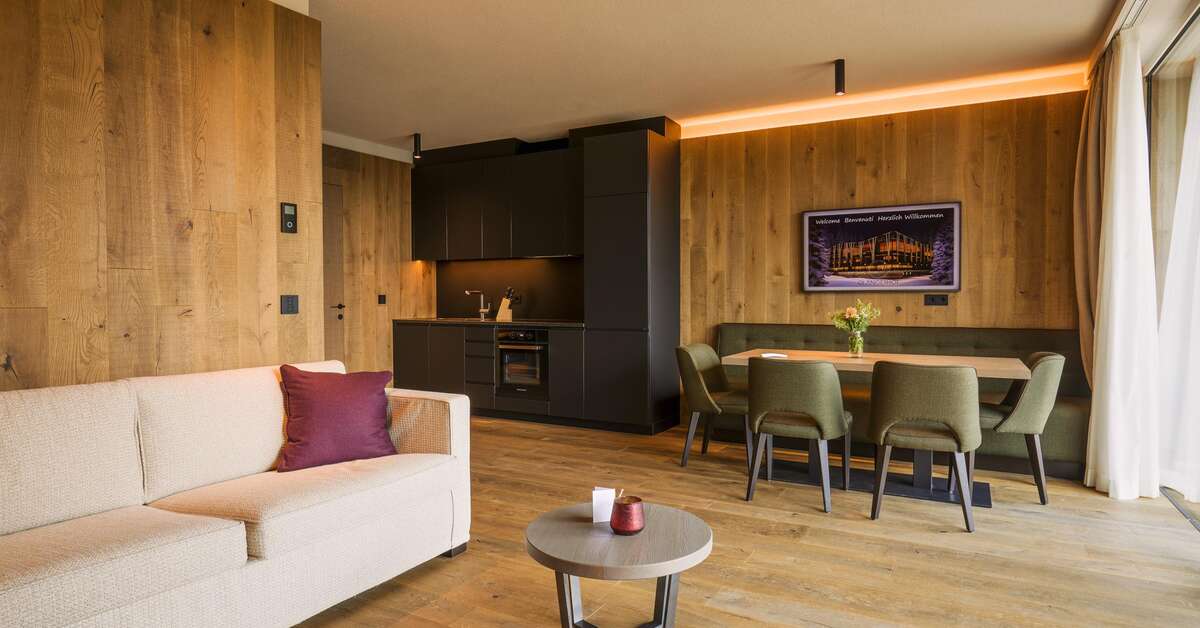 Een foto van Hotel Olangerhof
