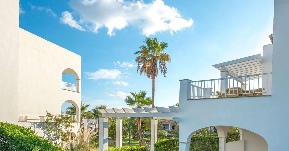 Een foto van Ona Village Cala D'Or
