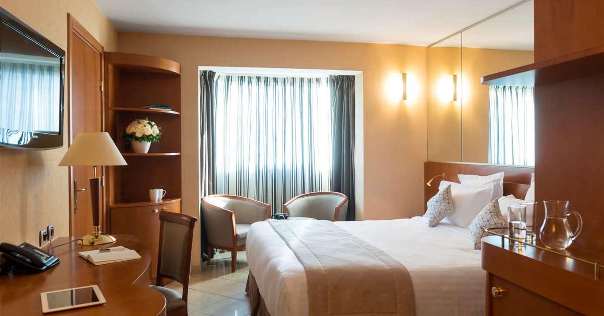 Een foto van Neho Suites Cannes Croisette