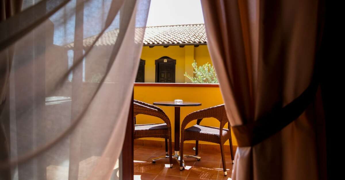 Een foto van Baia di Ulisse Wellness & Spa