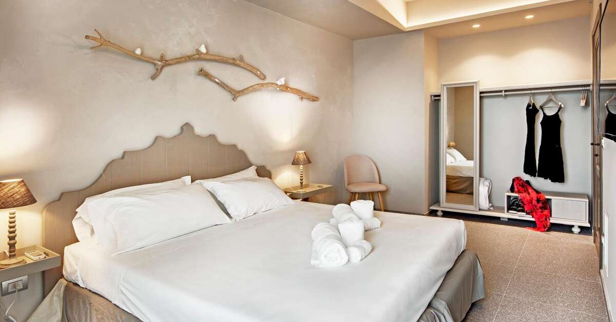 Een foto van Relais Chiaramonte