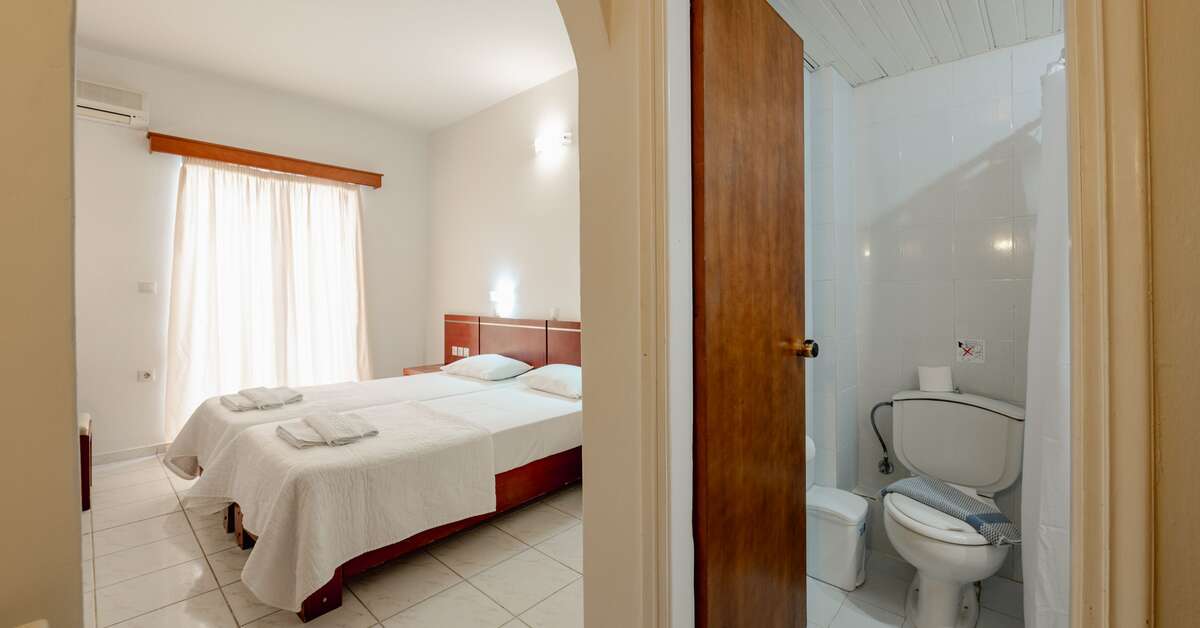 Een foto van Canadian Hotel