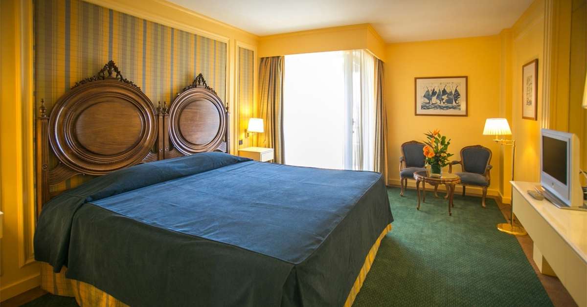 Een foto van Solverde Spa & Wellness Center