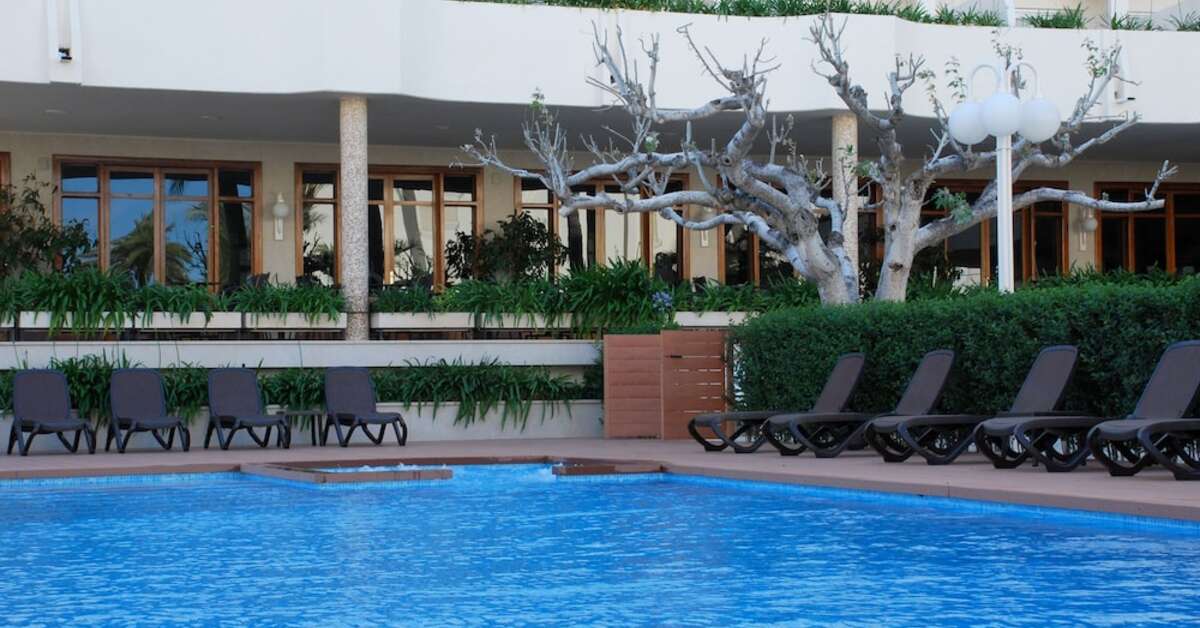 Ein Foto Los Robles