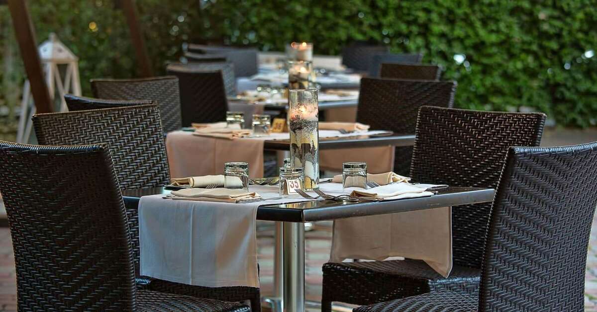 Ein Foto Excel Hotel Roma Montemario