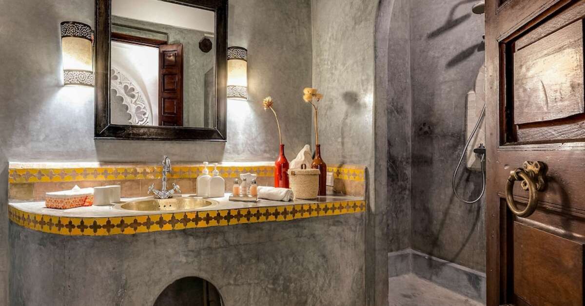 Ein Foto Angsana Heritage Collection Marrakesch Riads