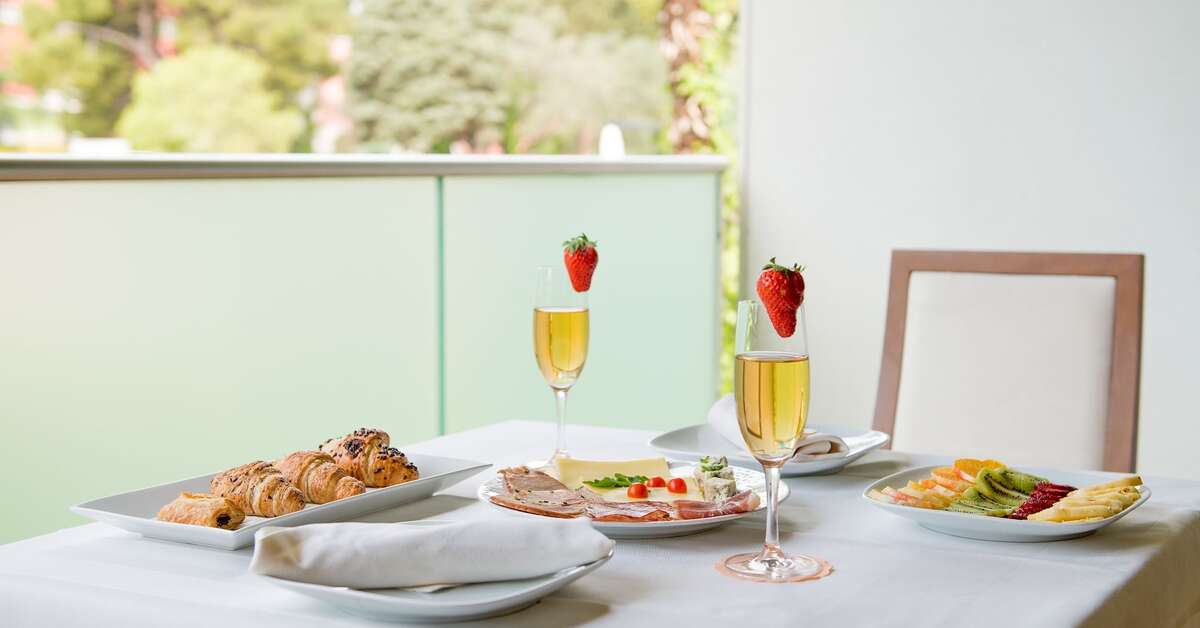 Een foto van Boutique Hotel Portorose