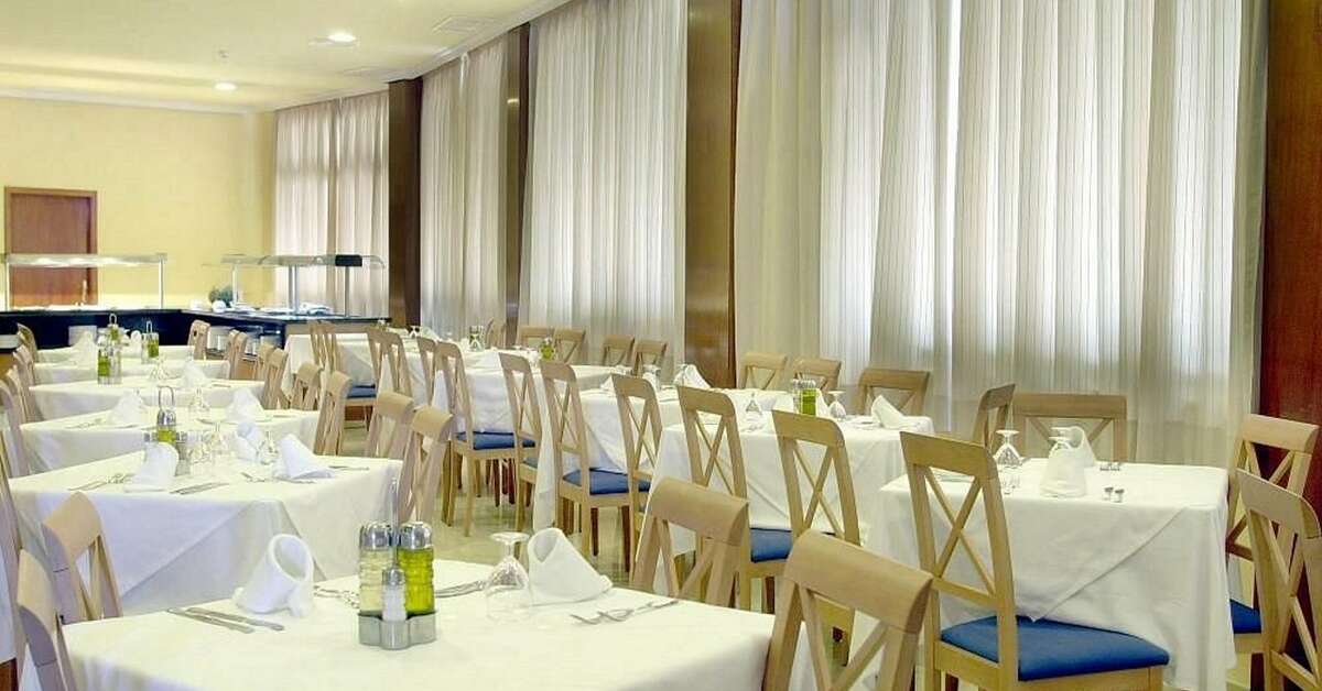 Een foto van Hotel Marconi