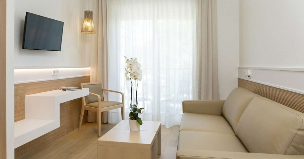 Een foto van Hotel Costa Brava
