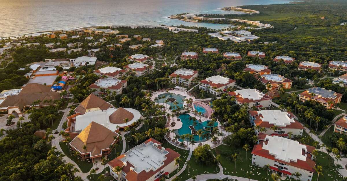 Een foto van Bahia Principe Escape Tequila