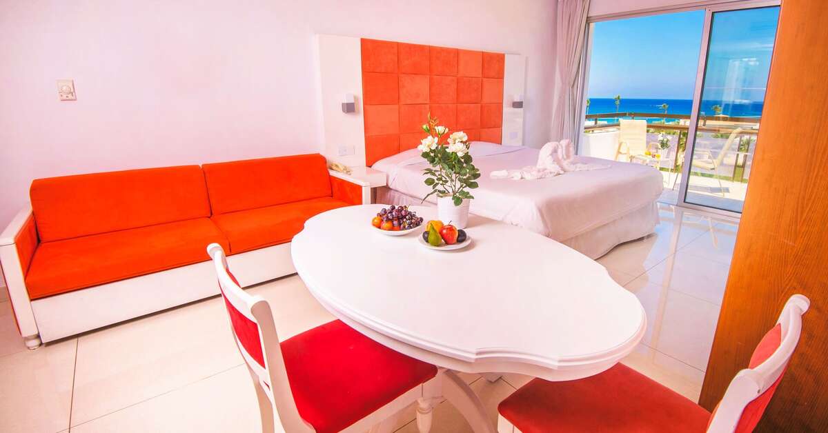 Een foto van Marlita Beach Hotel Appartementen
