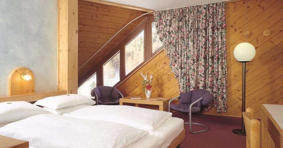 Een foto van Blu Hotels Senales