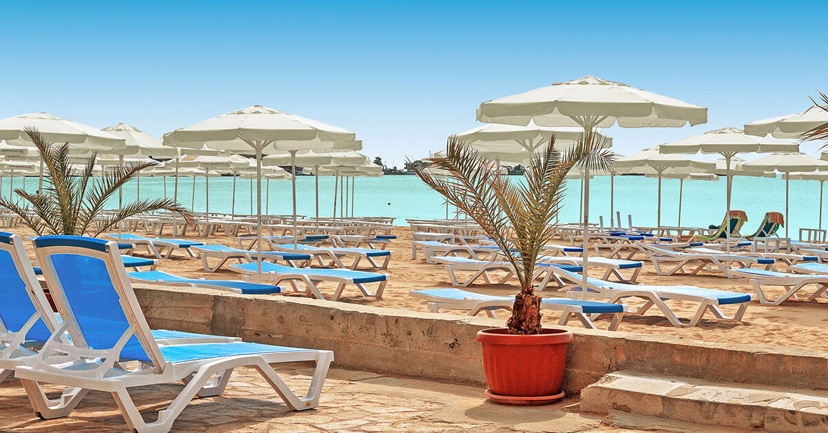 Een foto van Bilyana Beach
