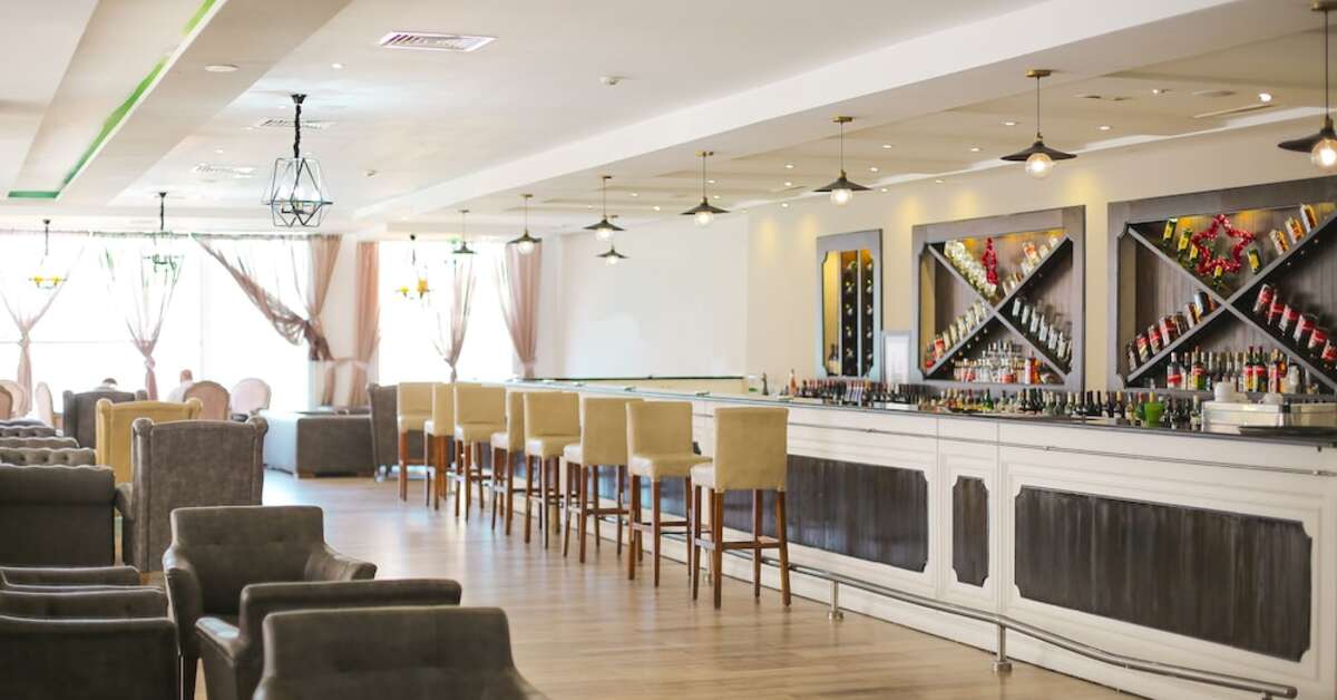 Ein Foto Hotel Marabout