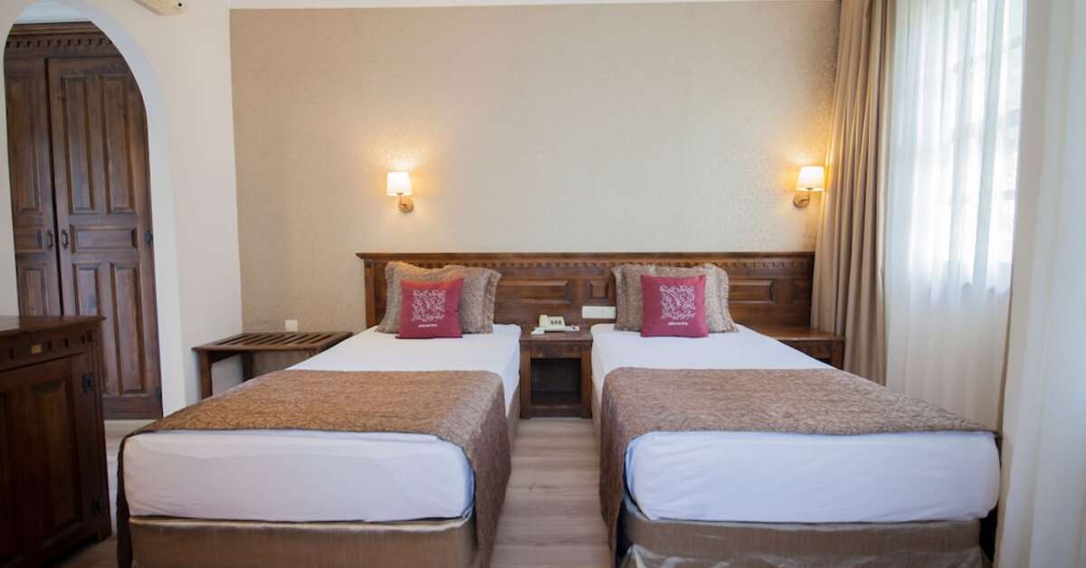 Een foto van Hotel Greenland