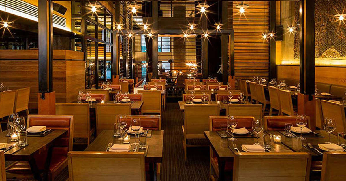 Een foto van Royalton Park Avenue