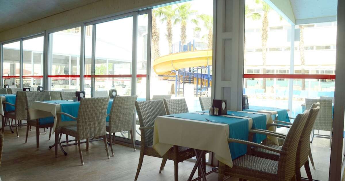 Een foto van Saygili Beach Hotel