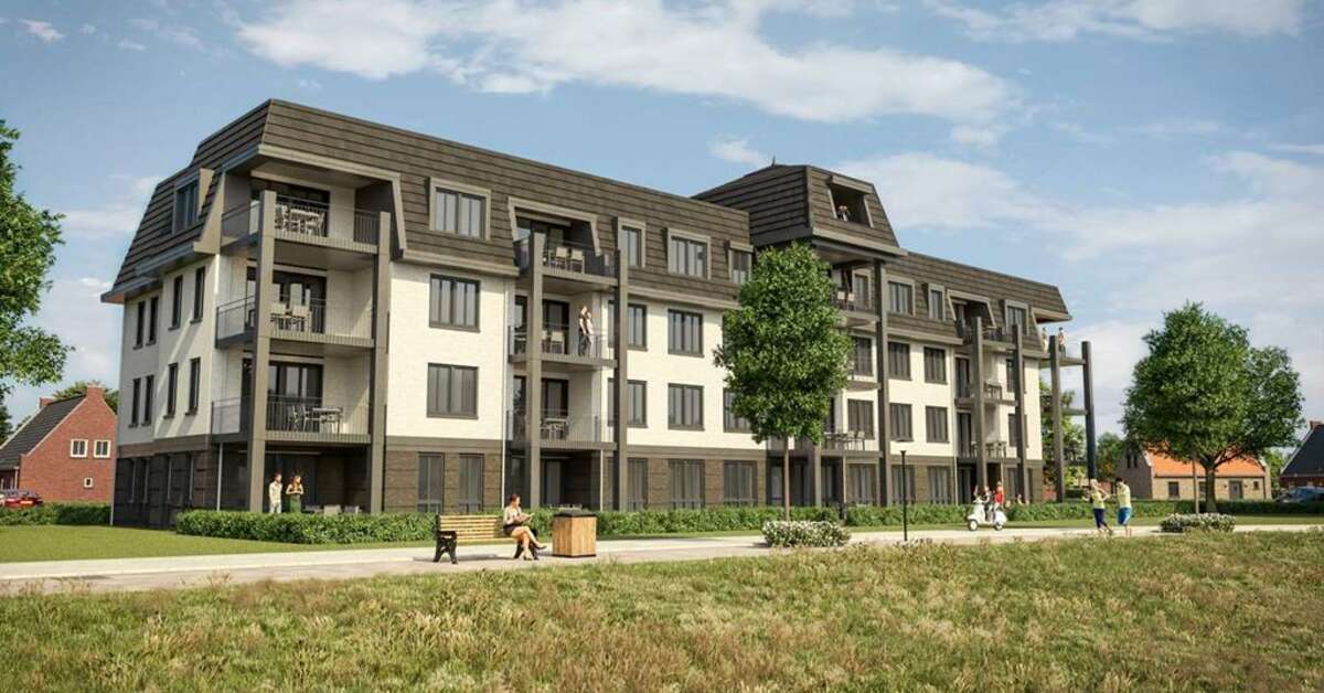 Een foto van Parc Maasresidence Thorn